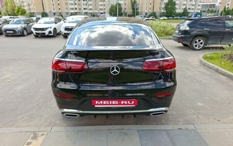Mercedes-Benz GLC, 2021 год, 6 100 000 рублей, 4 фотография