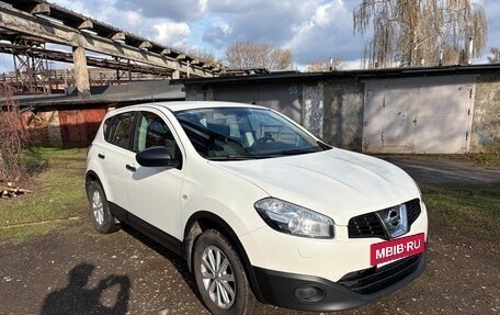 Nissan Qashqai, 2013 год, 1 150 000 рублей, 2 фотография