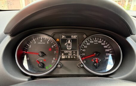 Nissan Qashqai, 2013 год, 1 150 000 рублей, 10 фотография