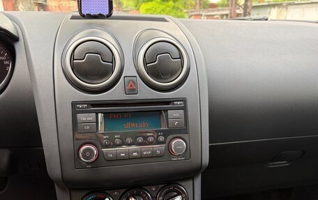Nissan Qashqai, 2013 год, 1 150 000 рублей, 11 фотография