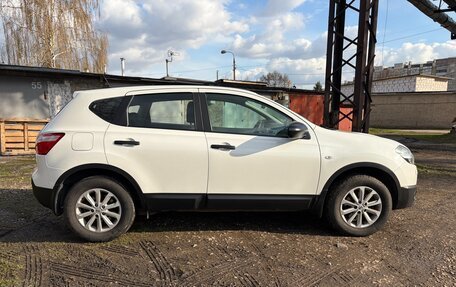 Nissan Qashqai, 2013 год, 1 150 000 рублей, 7 фотография