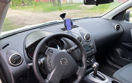 Nissan Qashqai, 2013 год, 1 150 000 рублей, 8 фотография