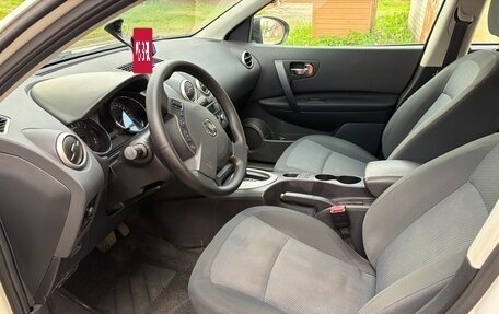 Nissan Qashqai, 2013 год, 1 150 000 рублей, 9 фотография