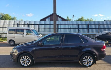 Volkswagen Polo VI (EU Market), 2015 год, 840 000 рублей, 2 фотография