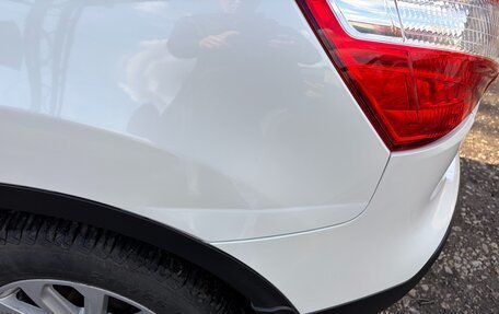 Nissan Qashqai, 2013 год, 1 150 000 рублей, 15 фотография