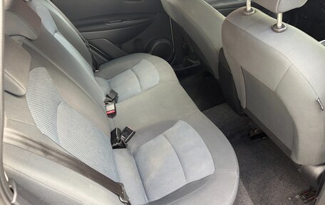 Nissan Qashqai, 2013 год, 1 150 000 рублей, 13 фотография