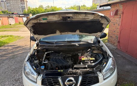 Nissan Qashqai, 2013 год, 1 150 000 рублей, 16 фотография
