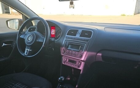 Volkswagen Polo VI (EU Market), 2015 год, 840 000 рублей, 7 фотография