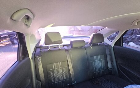 Volkswagen Polo VI (EU Market), 2015 год, 840 000 рублей, 14 фотография