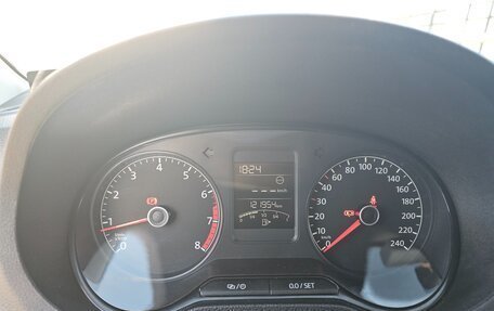 Volkswagen Polo VI (EU Market), 2015 год, 840 000 рублей, 13 фотография