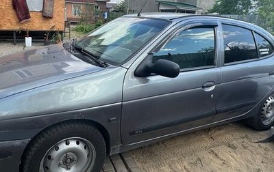 Renault Megane II, 2000 год, 210 000 рублей, 1 фотография
