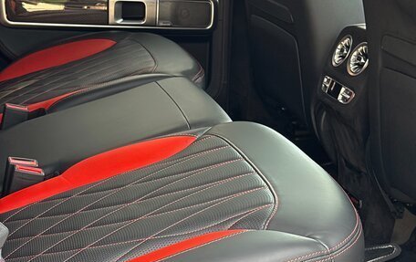 Mercedes-Benz G-Класс AMG, 2019 год, 16 500 000 рублей, 6 фотография