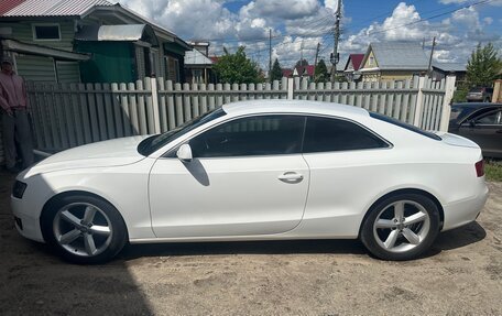 Audi A5, 2009 год, 1 230 000 рублей, 5 фотография