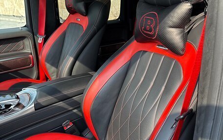 Mercedes-Benz G-Класс AMG, 2019 год, 16 500 000 рублей, 7 фотография