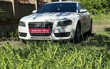 Audi A5, 2009 год, 1 230 000 рублей, 2 фотография