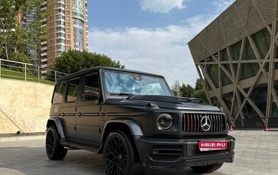 Mercedes-Benz G-Класс AMG, 2019 год, 16 500 000 рублей, 1 фотография