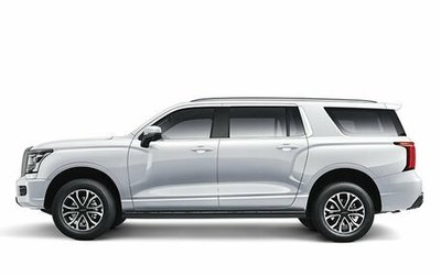 Haval H5, 2026 год, 4 049 000 рублей, 1 фотография