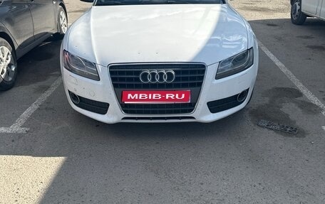 Audi A5, 2009 год, 1 230 000 рублей, 1 фотография