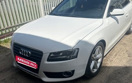 Audi A5, 2009 год, 1 230 000 рублей, 3 фотография