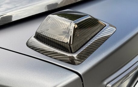 Mercedes-Benz G-Класс AMG, 2019 год, 16 500 000 рублей, 10 фотография