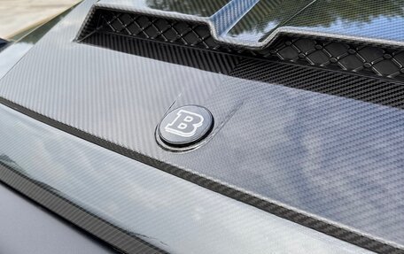 Mercedes-Benz G-Класс AMG, 2019 год, 16 500 000 рублей, 11 фотография