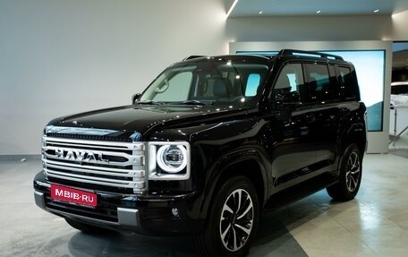 Haval H9, 2026 год, 4 799 000 рублей, 1 фотография