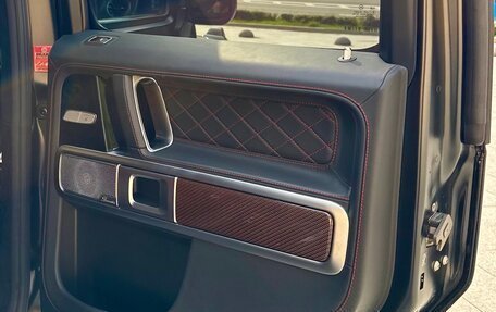 Mercedes-Benz G-Класс AMG, 2019 год, 16 500 000 рублей, 19 фотография