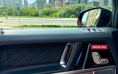 Mercedes-Benz G-Класс AMG, 2019 год, 16 500 000 рублей, 17 фотография