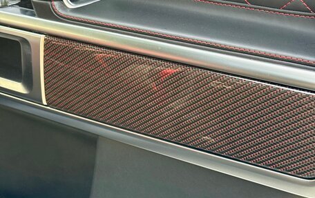 Mercedes-Benz G-Класс AMG, 2019 год, 16 500 000 рублей, 27 фотография
