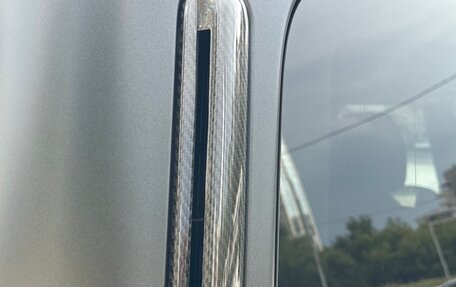 Mercedes-Benz G-Класс AMG, 2019 год, 16 500 000 рублей, 33 фотография