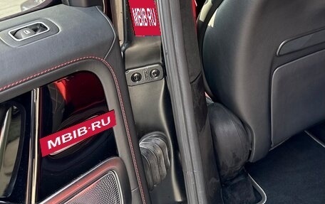 Mercedes-Benz G-Класс AMG, 2019 год, 16 500 000 рублей, 18 фотография