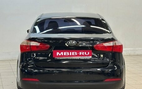 KIA Cerato III, 2014 год, 1 350 000 рублей, 3 фотография