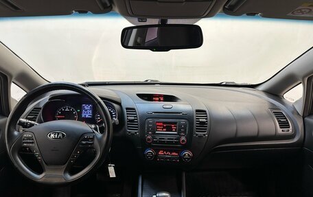 KIA Cerato III, 2014 год, 1 350 000 рублей, 5 фотография