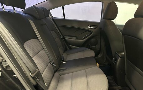 KIA Cerato III, 2014 год, 1 350 000 рублей, 13 фотография