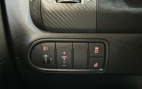 KIA Cerato III, 2014 год, 1 350 000 рублей, 9 фотография