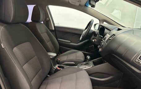 KIA Cerato III, 2014 год, 1 350 000 рублей, 12 фотография