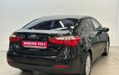 KIA Cerato III, 2014 год, 1 350 000 рублей, 4 фотография