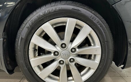 KIA Cerato III, 2014 год, 1 350 000 рублей, 16 фотография
