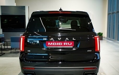 Haval H5, 2026 год, 4 349 000 рублей, 5 фотография