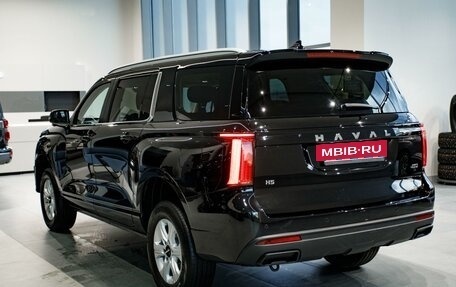 Haval H5, 2026 год, 4 349 000 рублей, 6 фотография
