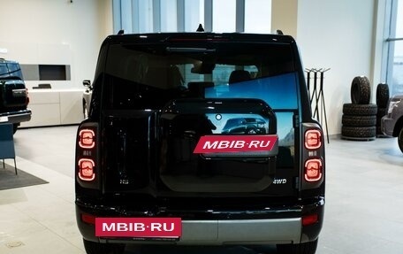 Haval H9, 2026 год, 4 799 000 рублей, 5 фотография