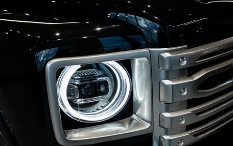 Haval H9, 2026 год, 4 799 000 рублей, 8 фотография