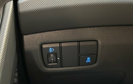 Hyundai Creta I рестайлинг, 2021 год, 1 675 000 рублей, 10 фотография