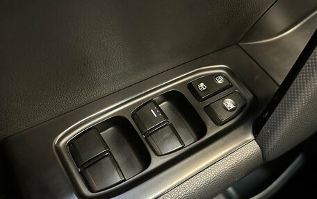 Hyundai Creta I рестайлинг, 2021 год, 1 675 000 рублей, 12 фотография
