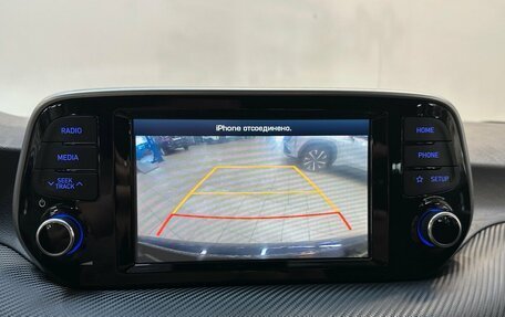 Hyundai Tucson III, 2020 год, 2 450 000 рублей, 9 фотография