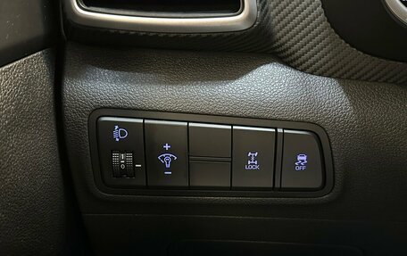 Hyundai Tucson III, 2020 год, 2 450 000 рублей, 11 фотография