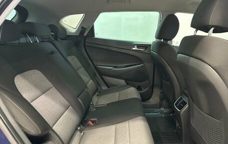 Hyundai Tucson III, 2020 год, 2 450 000 рублей, 16 фотография