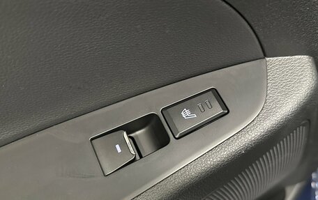 Hyundai Tucson III, 2020 год, 2 450 000 рублей, 13 фотография