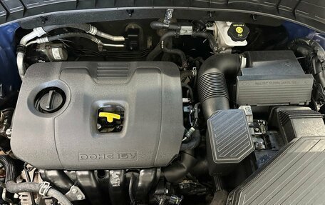 Hyundai Tucson III, 2020 год, 2 450 000 рублей, 18 фотография