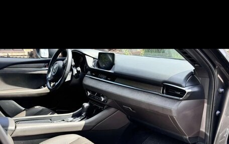 Mazda 6, 2022 год, 3 750 000 рублей, 11 фотография